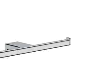 Logis Toilet Paper Holder Double