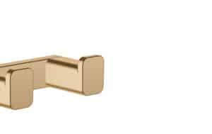 Logis towel hook double