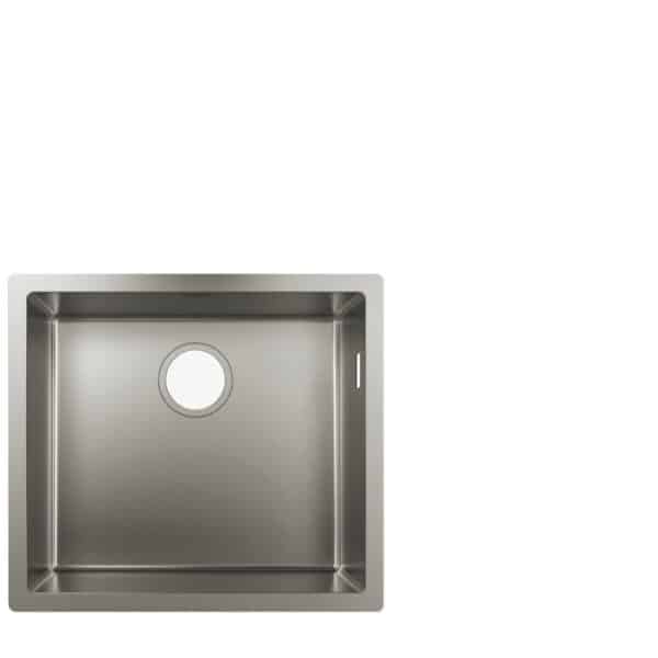 S71 - S719-U500 Under-mount sink 500