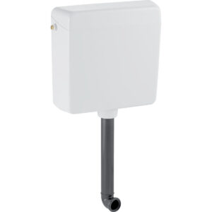 Geberit exposed cistern AP123