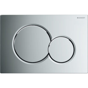 Geberit actuator plate Sigma 01