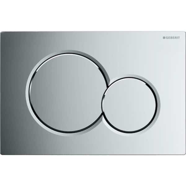 Geberit actuator plate Sigma 01
