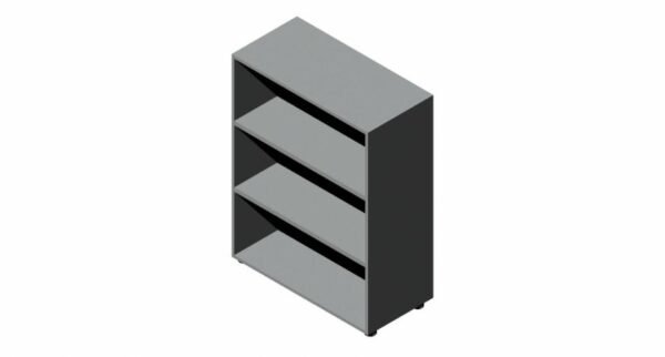 Compir 90 cm cabinet