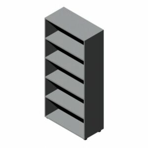 Compir 90 cm cabinet