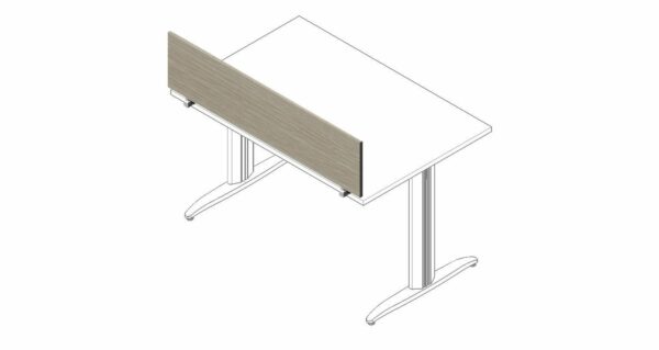 Compir 18mm thick partition wall