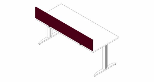 Compir Coated partition wall thickness 18mm