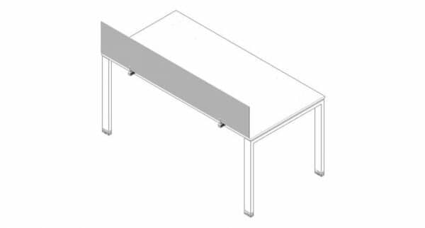 Compir Partition wall in methacrylate