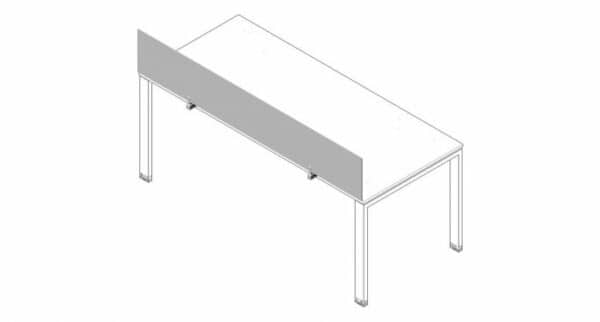 Compir Partition wall in methacrylate