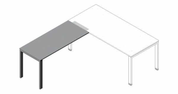 Compir Stratos I stretch dactyl open leg