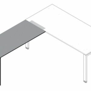 Compir Stratos I stretch dactyl open leg