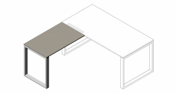 Compir Stratos Extend dactyl closed leg