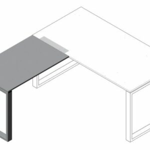 Compir Stratos Extend dactyl closed leg