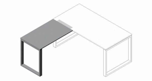 Compir Stratos Extend dactyl closed leg