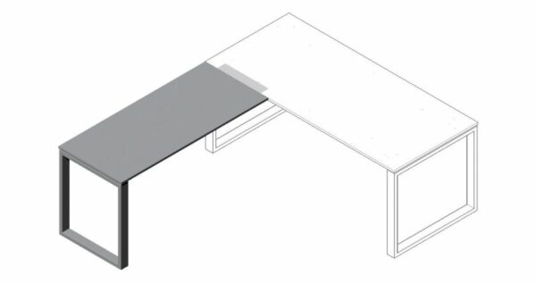 Compir Stratos Extend dactyl closed leg