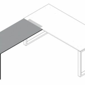 Compir Stratos Extend dactyl closed leg