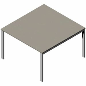 Compir Stratos Square meeting table