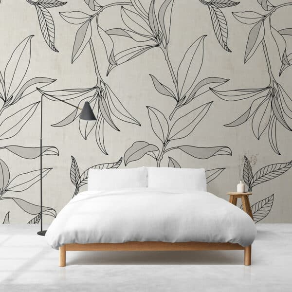 BOTANICAL TRIUMPH | ART80